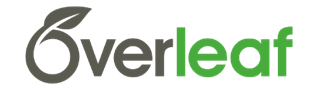 overleaf logo