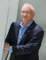 photo of Dan Burgard