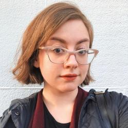 photo of L. Kelly Fitzpatrick