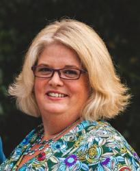 Christine Fruin