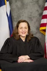 photo of Lora Livingston