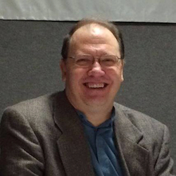 photo of Phillip Reynolds