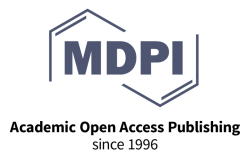 MDPI logo