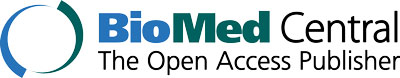 logo for BioMed Central