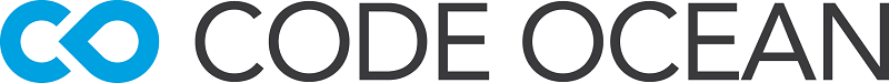 Code Ocean logo