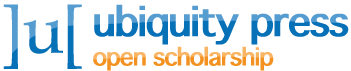 logo for Ubiquity Press