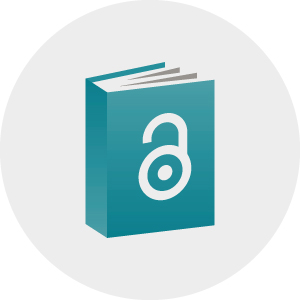 Open Access Glossary Icon