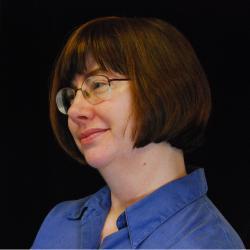 Bonnie Robinson Photo of Bonnie Robinson