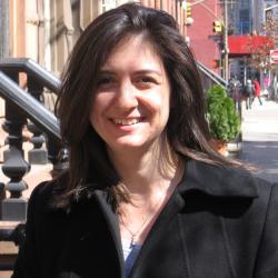 Nancy Maron Photo of Nancy Maron