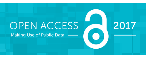 Open Access 2017: Making Use of Public Data