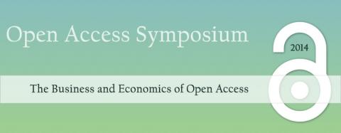 Open Access 2014 Banner