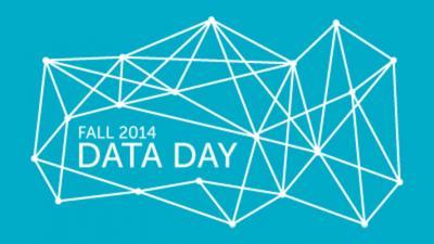 fall 2014 data day