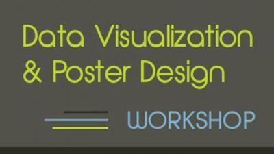 data visualization and poster design workshop