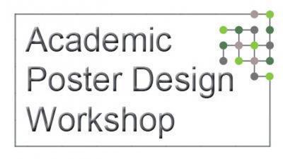 academic poster design workshop