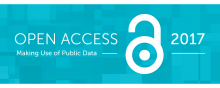 Open Access 2017: Making Use of Public Data