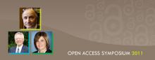 UNT Symposium on Open Access Banner Image of UNT Symposium on Open Access