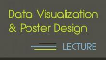data visualization and poster design lecture