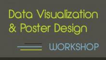 data visualization and poster design workshop