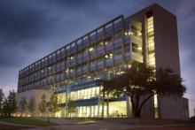 UNT Health Science Center Photo of UNT Health Science Center