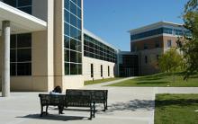 The Gateway Photo of The Gateway