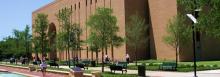 University Of North Texas: Willis Library | Open Access @ UNT