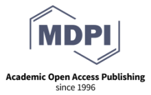 MDPI logo